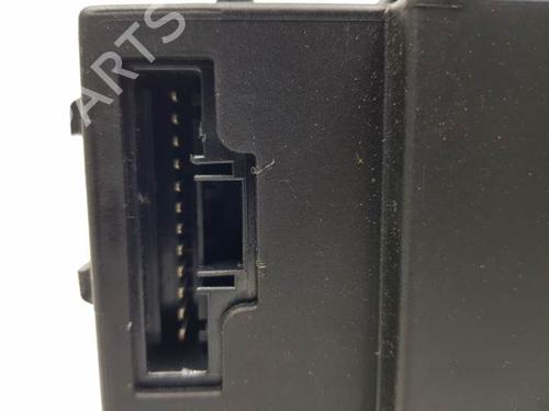 Electronic module NISSAN QASHQAI / QASHQAI +2 I (J10, NJ10, JJ10E) 1.5 dCi | BP11752310M83 