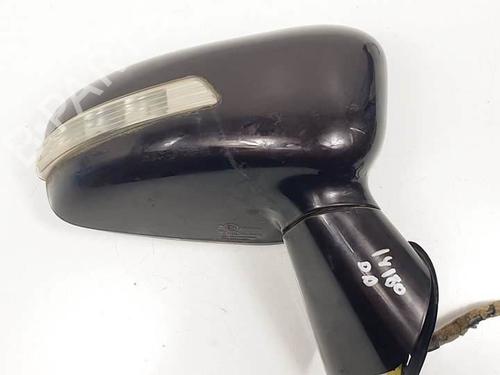 Used Right mirror TATA ARIA [2010-2025]  18464605