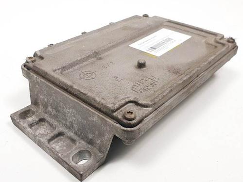 Engine control unit (ECU) CITROËN XSARA PICASSO (N68) 2.0 16V | BP16820806M57 