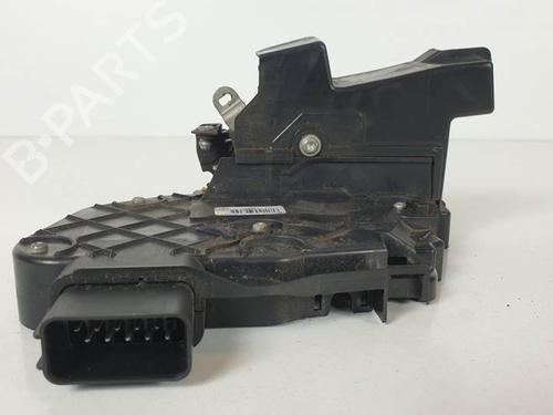 Front right lock FORD FOCUS II (DA_, HCP, DP) 1.8 TDCi | BP14846134C97 