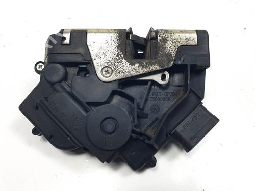 Front right lock SMART FORFOUR (454) 1.5 (454.032) | BP29138830C97 - Image 2