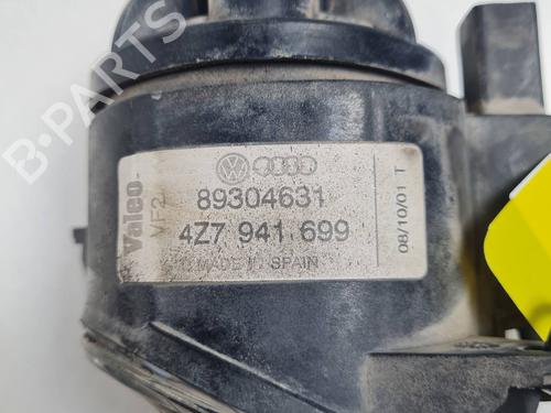Left front fog light AUDI ALLROAD C5 (4BH) 2.5 TDI quattro | BP34514246C30 - Image 2