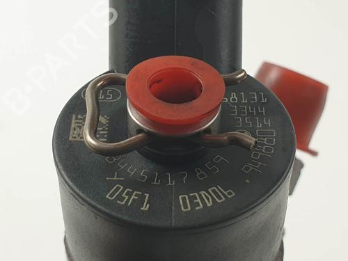 Injector FORD FOCUS C-MAX (DM2) 1.6 TDCi | BP26030277M100 - Image 3