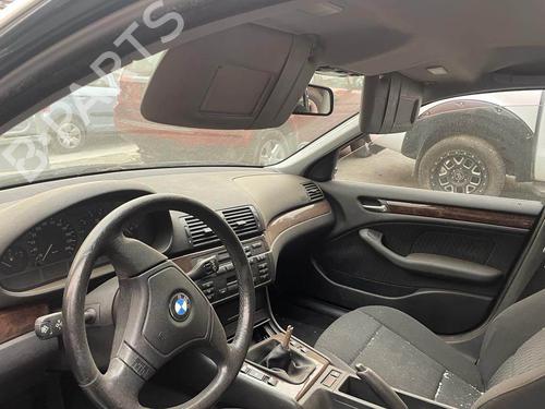 Right front indicator BMW 3 (E46) 320 i | BP9302455C33 - Image 8