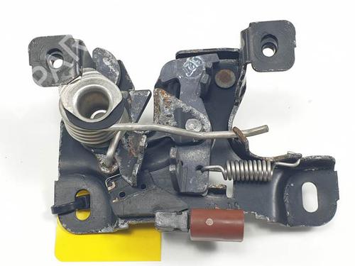 Hood lock AUDI A6 C5 (4B2) 2.5 TDI | BP24537449C133 
