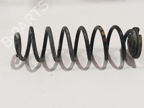 Shock absorber spring SKODA YETI (5L) 2.0 TDI BP13953006C152
