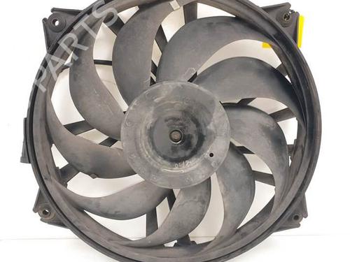 Used Radiator fan Radiator fan 17520807 17520807