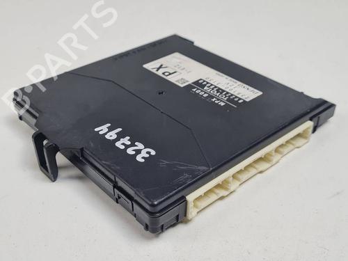 Used Electronic module Electronic module LEXUS NX (_Z1_) 300h AWD (AYZ15) (200 hp) 34517011 34517011
