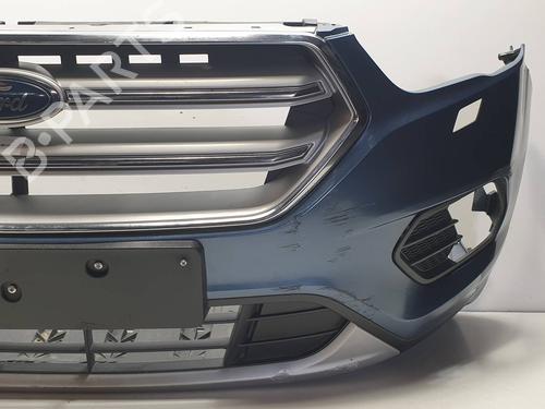 Front bumper FORD KUGA II (DM2) 2.0 TDCi 4x4 | BP37484287C7 - Image 4