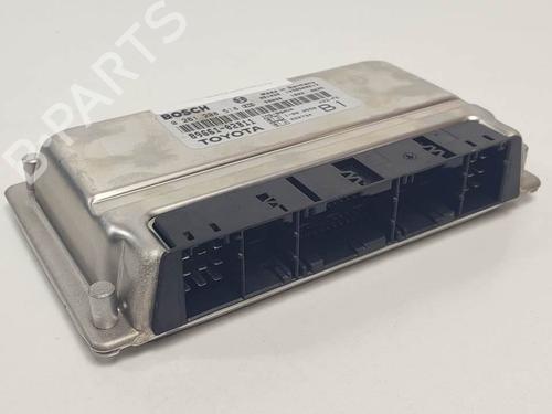 Used Engine control unit (ECU) Engine control unit (ECU) 19252366 19252366