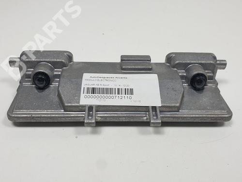 Used Electronic module Electronic module JAGUAR XE (X760) 2.0 D (180 hp) 10724785 10724785