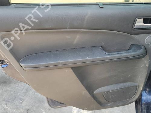 Engine FORD FOCUS C-MAX (DM2) 2.0 TDCi | BP30142552M1 - Image 25