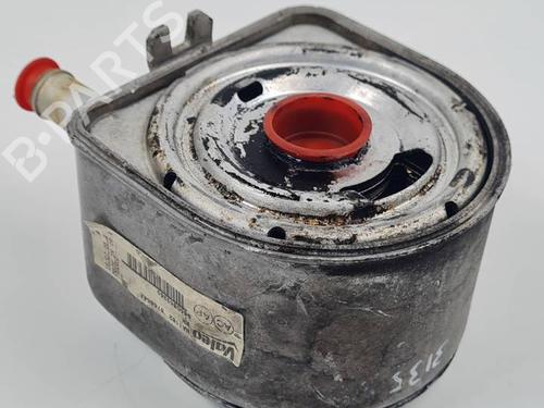 Oliekøler CITROËN BERLINGO / BERLINGO FIRST Box Body/MPV (M_) 2.0 HDI 90 (MBRHY, MCRHY) | BP30120278M33