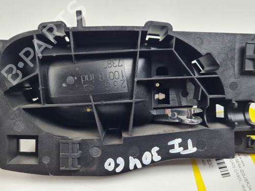 Rear left interior door handle CITROËN C4 I (LC_) 1.6 HDi | BP29246378I15 
