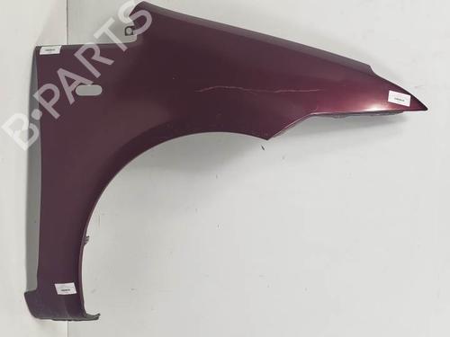 Used Right front fenders FORD FOCUS C-MAX (DM2) 1.6 TDCi (109 hp) 25611685