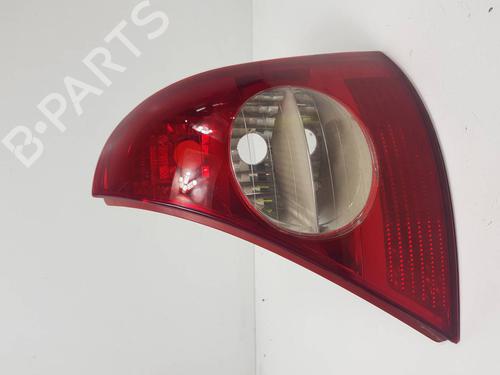 Used Right taillight Right taillight 35942284 35942284