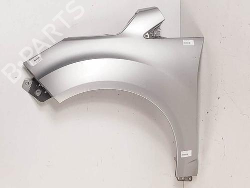 Used Left front fenders Left front fenders FORD C-MAX II (DXA/CB7, DXA/CEU) 1.0 EcoBoost (125 hp) 24932440 24932440