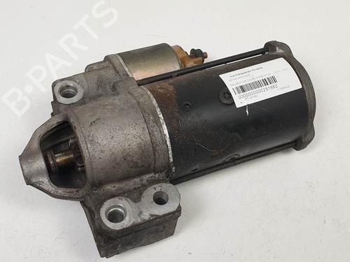 Startmotor PEUGEOT 406 Coupe (8C) 3.0 V6 24V (190 hp) 10150228