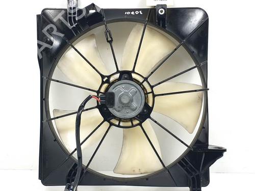 Koelventilatormotor HONDA ACCORD VII (CL, CN) 2.4 (CL9) (190 hp) 29245782