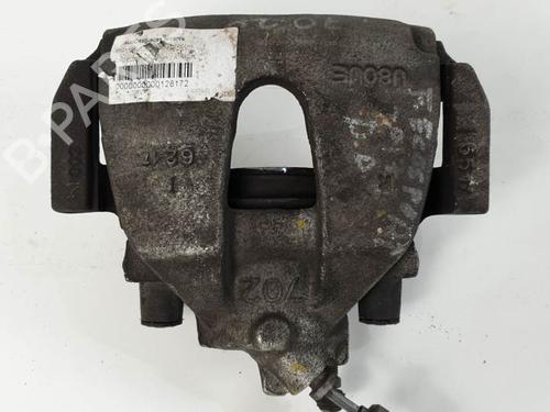 Right front brake caliper FORD ECOSPORT 1.0 EcoBoost | BP11569980M104 