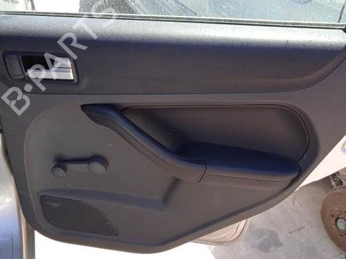 Front right window mechanism FORD FOCUS II (DA_, HCP, DP) 1.6 TDCi | BP9074984C23 