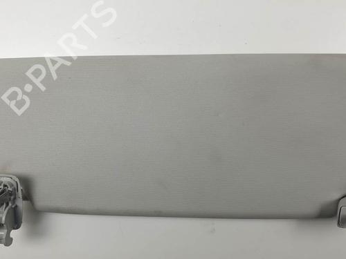 left-sun-visor-skoda-citigo-nf1-2011-2012-2013-2014-2015-2016-2017-2018-2019-24915986 main image