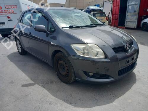 Engine control unit (ECU) TOYOTA AURIS (_E15_) 1.4 D-4D (NDE150_, NDE150R) | BP31368367M57  - Image 19