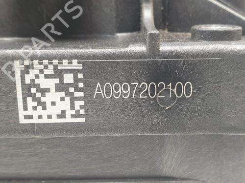 Front left lock MERCEDES-BENZ E-CLASS (W213) E 220 d (213.004) | BP40174798C98 - Image 5
