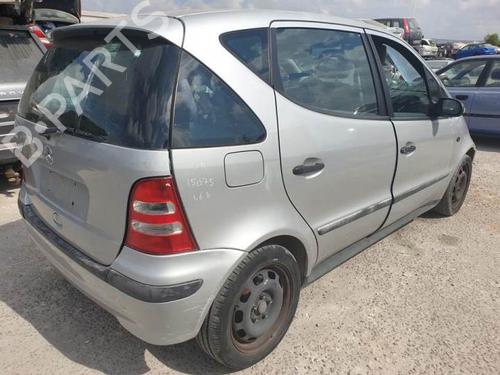 ABS pump MERCEDES-BENZ A-CLASS (W168) A 160 (168.033, 168.133) | BP25139715M43