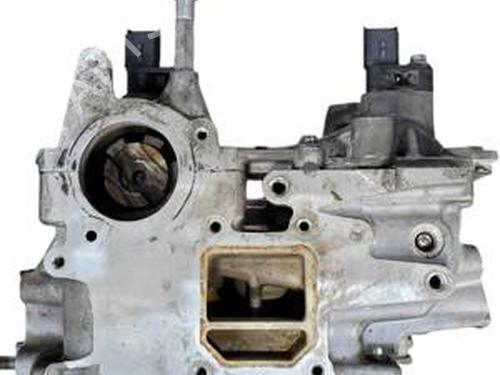 Cylinder head CITROËN C4 Grand Picasso II (DA_, DE_) 1.2 THP 130 | BP31240467M5 