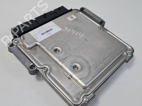 Engine control unit (ECU) RENAULT CAPTUR I (J5_, H5_) 1.5 dCi 90 (J5N4, J5M5, J5MW, J5M6, J5AL, J5AJ) | BP30762982M57 - Image 3