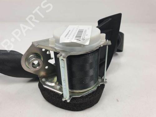 Rear right seatbelt VW SCIROCCO III (137, 138) 1.4 TSI | BP9977447I28 