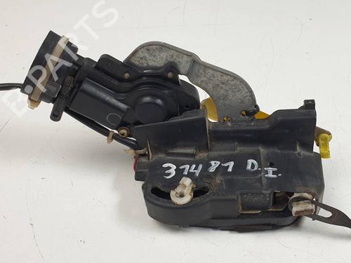 Front left lock SUZUKI GRAND VITARA I (FT, HT) 1.6 4x4 (SQ416) | BP29696749C98 