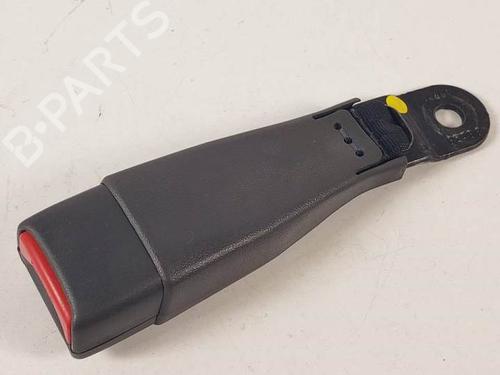 Rear left seatbelt TOYOTA LAND CRUISER PRADO (_J12_) 3.0 D-4D (KDJ120, KDJ125, KDJ121) | BP18001019I29 