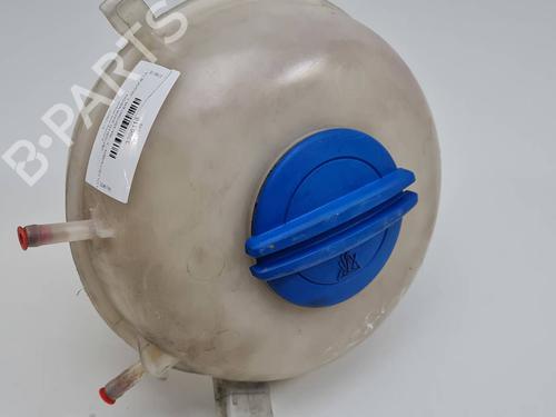 Used Expansion tank Expansion tank VW TRANSPORTER T5 Bus (7HB, 7HJ, 7EB, 7EJ) 2.5 TDI (130 hp) 34514676 34514676