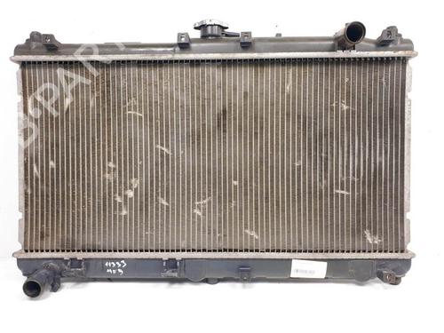 Used Water radiator Water radiator MAZDA MX-5 II (NB) [1998-2005] 25146229 25146229