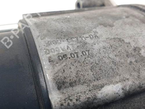 Oil radiator LAND ROVER DISCOVERY III (L319) 2.7 TD 4x4 | BP23397772M33 