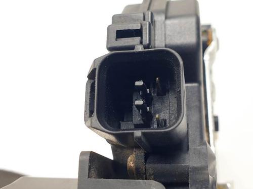 Front right lock MITSUBISHI COLT VI (Z3_A, Z2_A) 1.1 (Z31A, Z32A) | BP27525675C97 