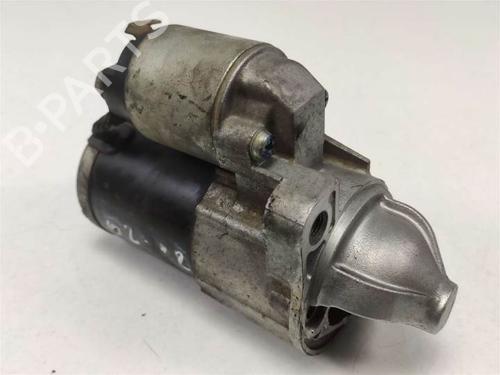 Used Starter MITSUBISHI PAJERO SPORT I (K7_, K9_) 3.5 4WD (200 hp) 12358037
