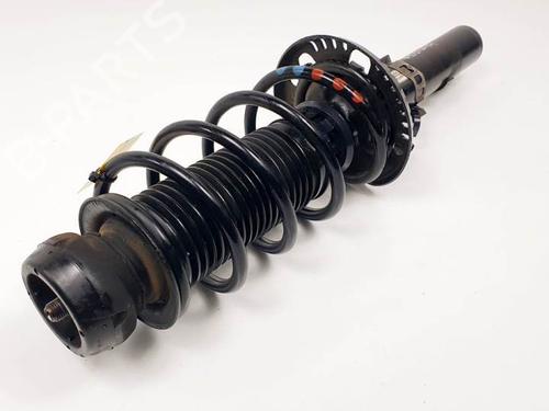 Left front shock absorber SKODA FABIA II (542) 1.2 | BP16918597M16 