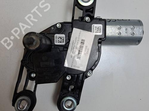 Used Rear wiper motor Rear wiper motor SKODA CITIGO (NF1) 1.0 (60 hp) 40177141 40177141