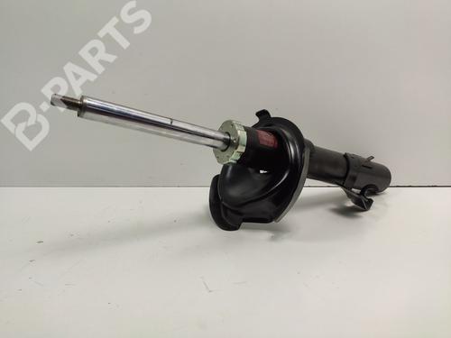 Used Right front shock absorber Right front shock absorber FORD FOCUS II (DA_, HCP, DP) [2004-2013] 10522839 10522839