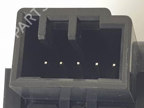 Left rear window switch LAND ROVER RANGE ROVER VELAR (L560) 2.0 D180 TD4 4x4 | BP25144313I29 - Image 4