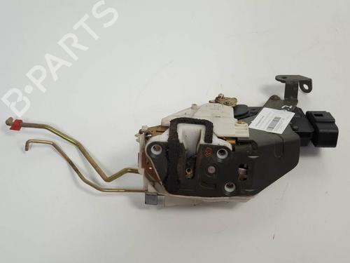 Front left lock SUZUKI IGNIS II (MH) 1.5 (RM415) | BP6860353C98 - Image 4
