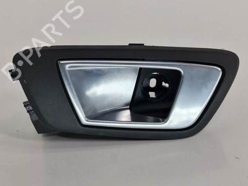 Used Rear left interior door handle FORD FIESTA VI (CB1, CCN) 1.25 (82 hp) 6887031