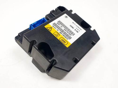 Used Electronic module BMW 3 Convertible (E46) 318 Ci (143 hp) 16035553