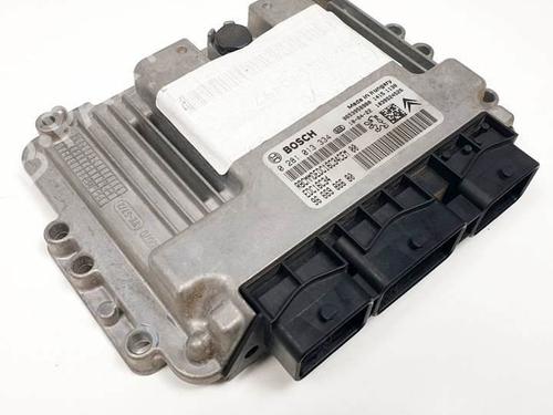 Centralita motor PEUGEOT 5008 (0U_, 0E_) 1.6 HDi (110 hp) 25286144