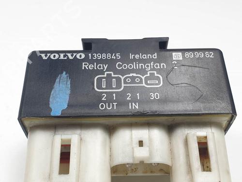 Electronic module VOLVO 850 (854) 2.4 | BP25146050M83 - Image 4