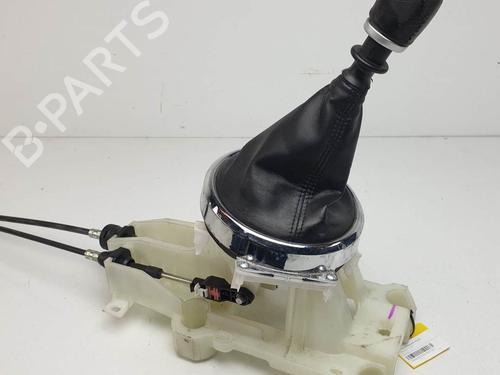Gear lever MITSUBISHI ASX (GA_W_) 1.8 DI-D (GA6W) | BP24934510M90 - Image 2