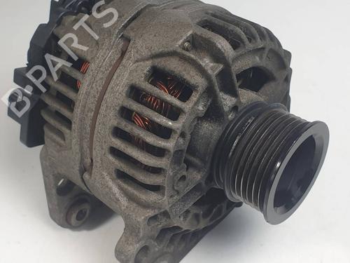 Used Alternator Alternator VW GOLF IV (1J1) 1.6 (100 hp) 34511586 34511586